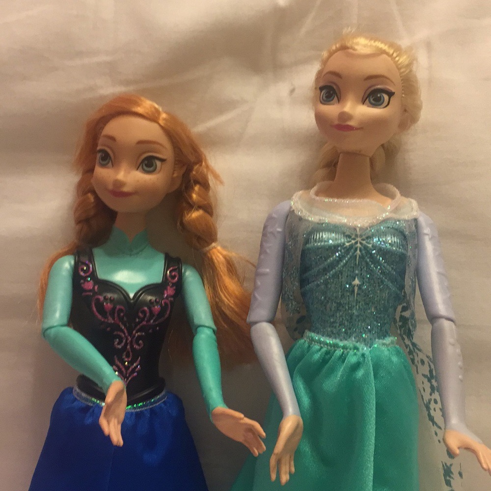 Frozen - Picture 3 of 3